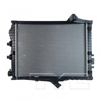 TYC 2739 Radiator product image 2 of 5