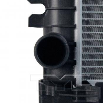 TYC 2739 Radiator product image 4 of 5