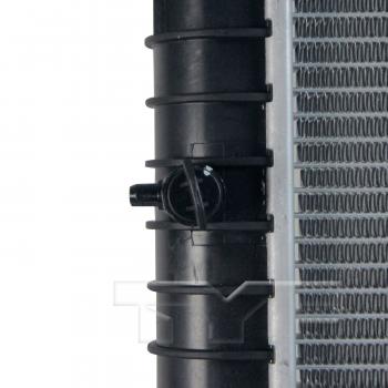 TYC 2739 Radiator product image 5 of 5