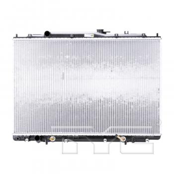 TYC 2740 - Radiator Assembly TYC 2740 Radiator product image 1 of 8