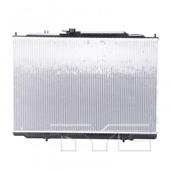 TYC 2740 - Radiator Assembly TYC 2740 Radiator product image 2 of 8