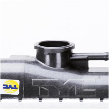 TYC 2740 - Radiator Assembly TYC 2740 Radiator product image 5 of 8