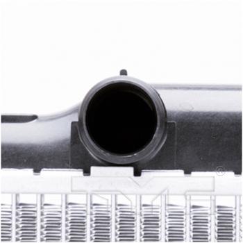 TYC 2740 - Radiator Assembly TYC 2740 Radiator product image 6 of 8
