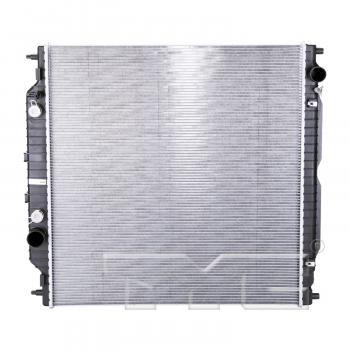 TYC 2741 Radiator product image 1 of 6