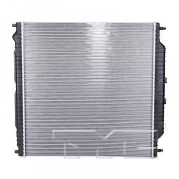 TYC 2741 Radiator product image 2 of 6
