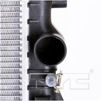 TYC 2741 Radiator product image 3 of 6