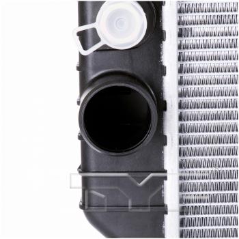 TYC 2741 Radiator product image 6 of 6