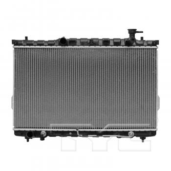 TYC 2759 Radiator product image 1 of 2