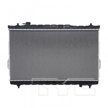 TYC 2759 Radiator product image 2 of 2
