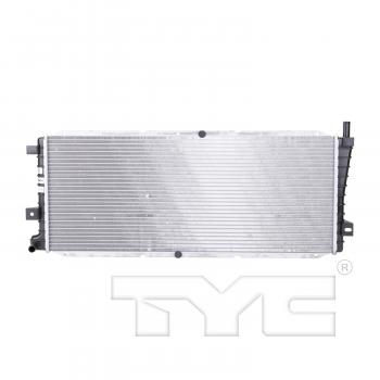 TYC 2763 - Inverter Cooler TYC 2763 Inverter Cooler product image 1 of 6