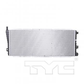TYC 2763 - Inverter Cooler TYC 2763 Inverter Cooler product image 2 of 6