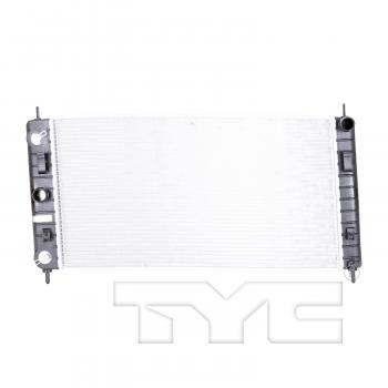 TYC 2765 Radiator product image 1 of 6