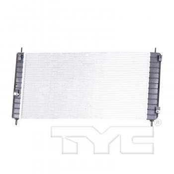 TYC 2765 Radiator product image 2 of 6