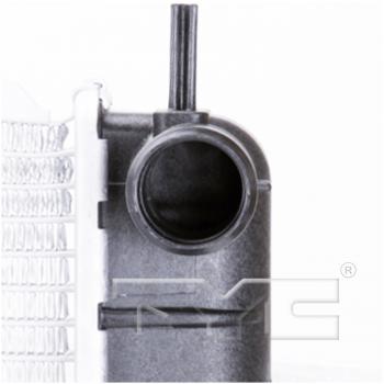 TYC 2765 Radiator product image 4 of 6