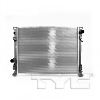 TYC 2767 Radiator product image 1 of 5