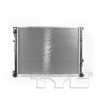 TYC 2767 Radiator product image 2 of 5
