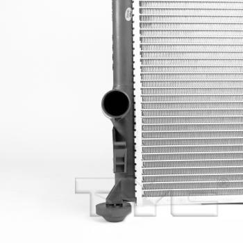 TYC 2767 Radiator product image 5 of 5