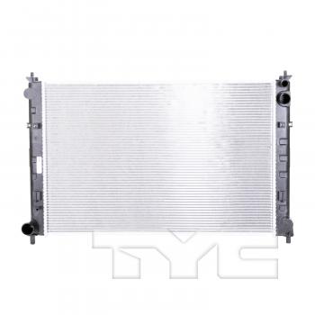 TYC 2768 Radiator product image 1 of 6