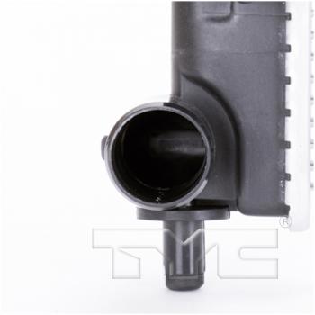 TYC 2768 Radiator product image 3 of 6