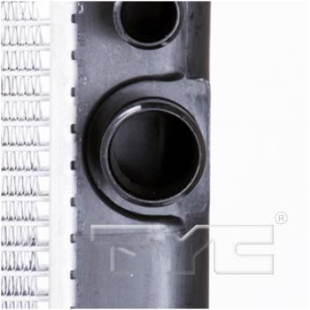 TYC 2768 Radiator product image 4 of 6