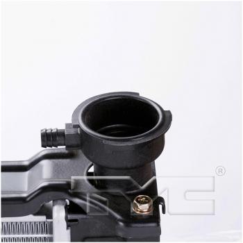 TYC 2770 Radiator product image 5 of 8