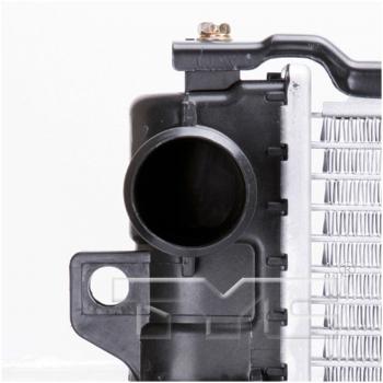 TYC 2770 Radiator product image 6 of 8