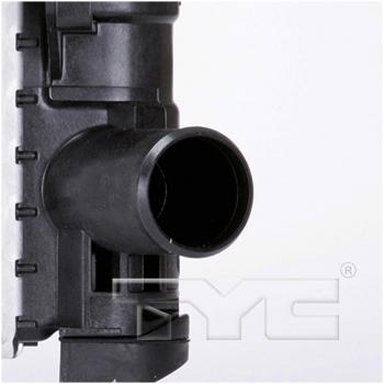 TYC 2770 Radiator product image 7 of 8