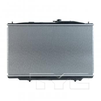 TYC 2773 - Radiator Assembly TYC 2773 Radiator product image 2 of 5