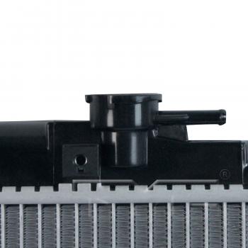 TYC 2773 - Radiator Assembly TYC 2773 Radiator product image 3 of 5