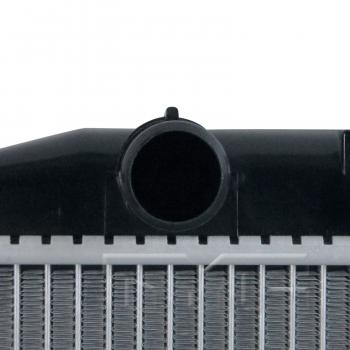 TYC 2773 - Radiator Assembly TYC 2773 Radiator product image 4 of 5