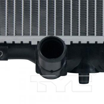 TYC 2773 - Radiator Assembly TYC 2773 Radiator product image 5 of 5