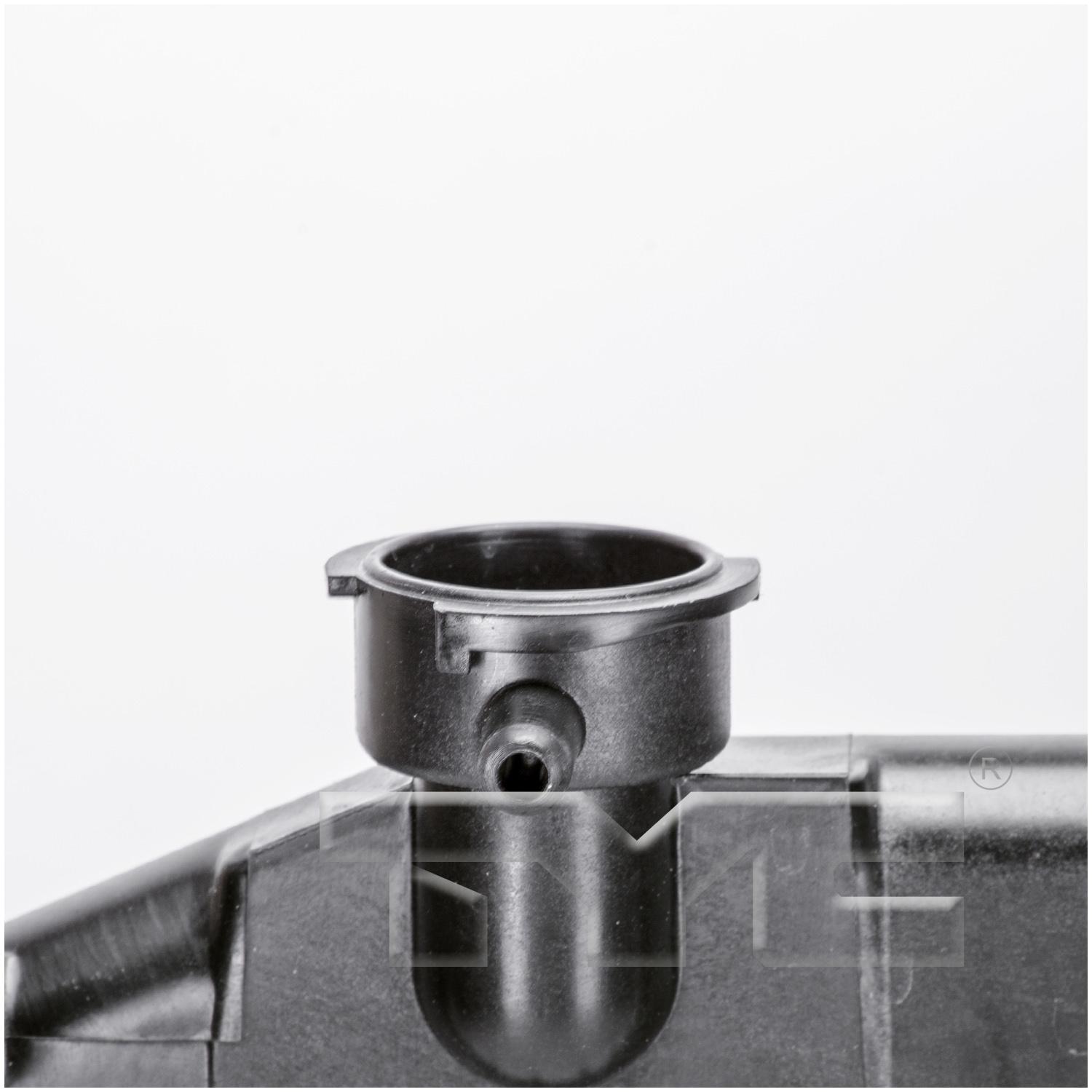 TYC 2777 Radiator product image 3 of 5