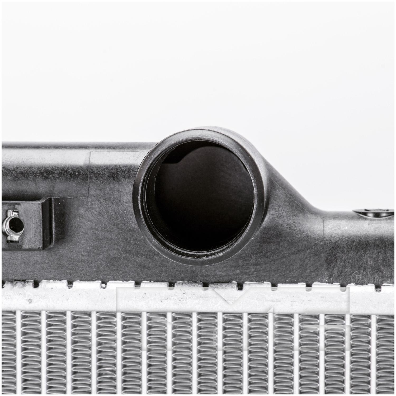TYC 2777 Radiator product image 4 of 5