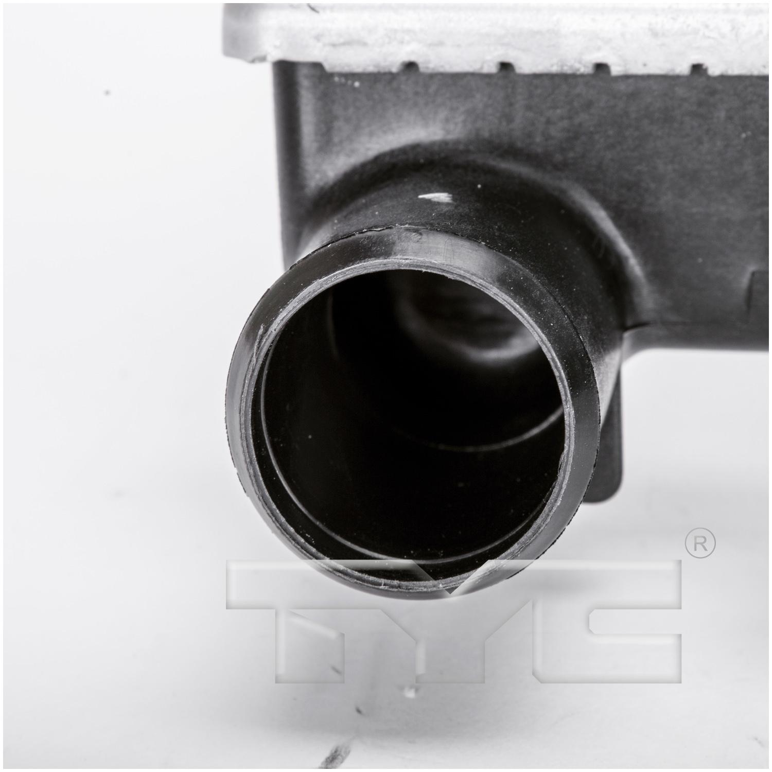 TYC 2777 Radiator product image 5 of 5