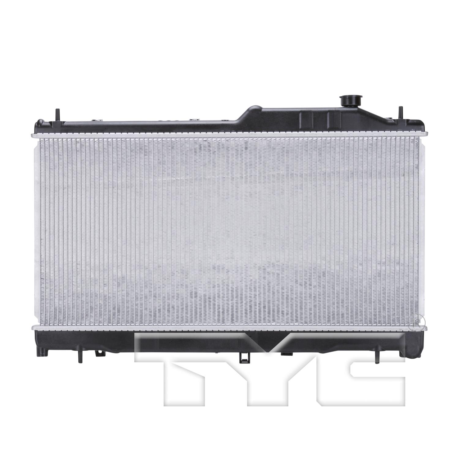 TYC 2778 Radiator product image 2 of 5