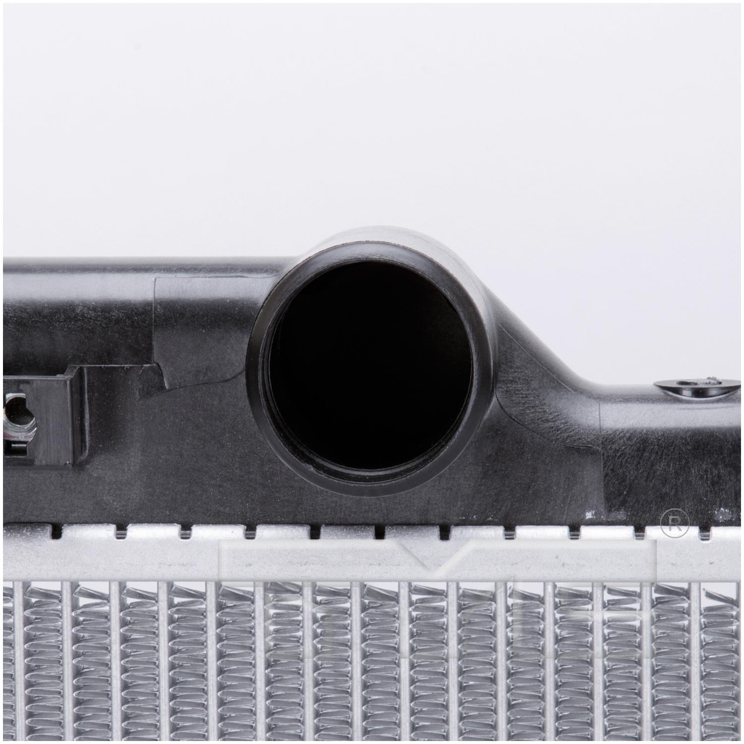 TYC 2778 Radiator product image 3 of 5