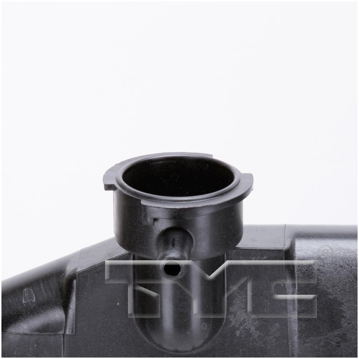 TYC 2778 Radiator product image 4 of 5