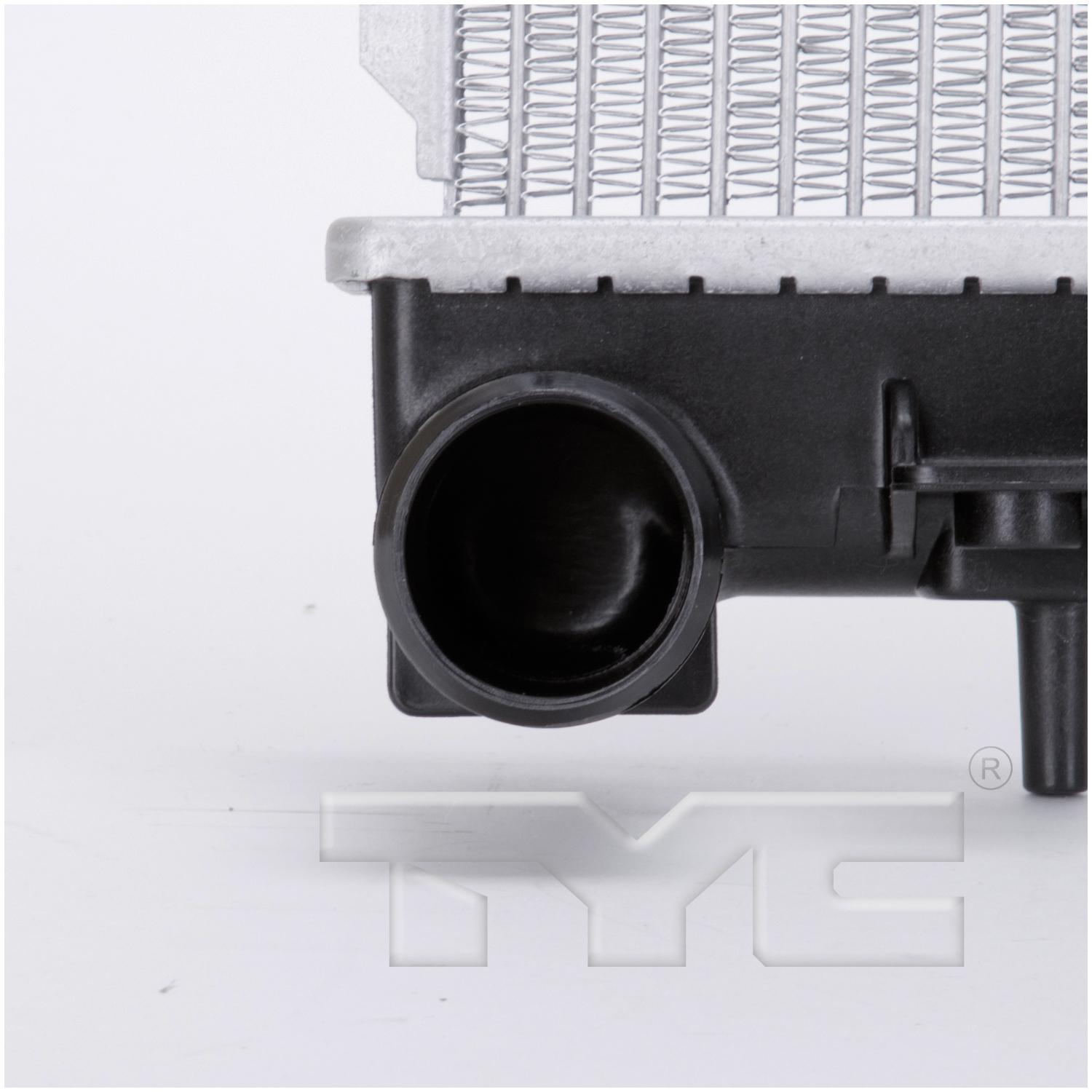 TYC 2778 Radiator product image 5 of 5