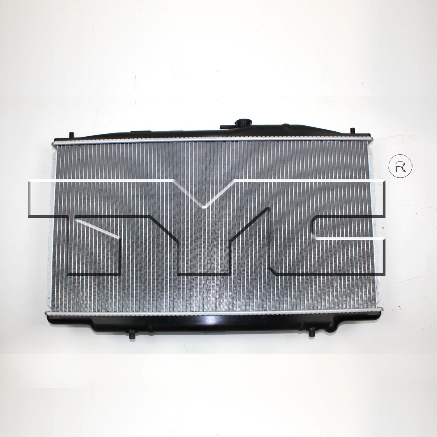 TYC 2783 Radiator product image 2 of 5