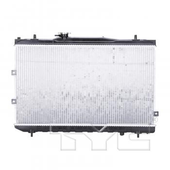 TYC 2784 Radiator product image 2 of 4