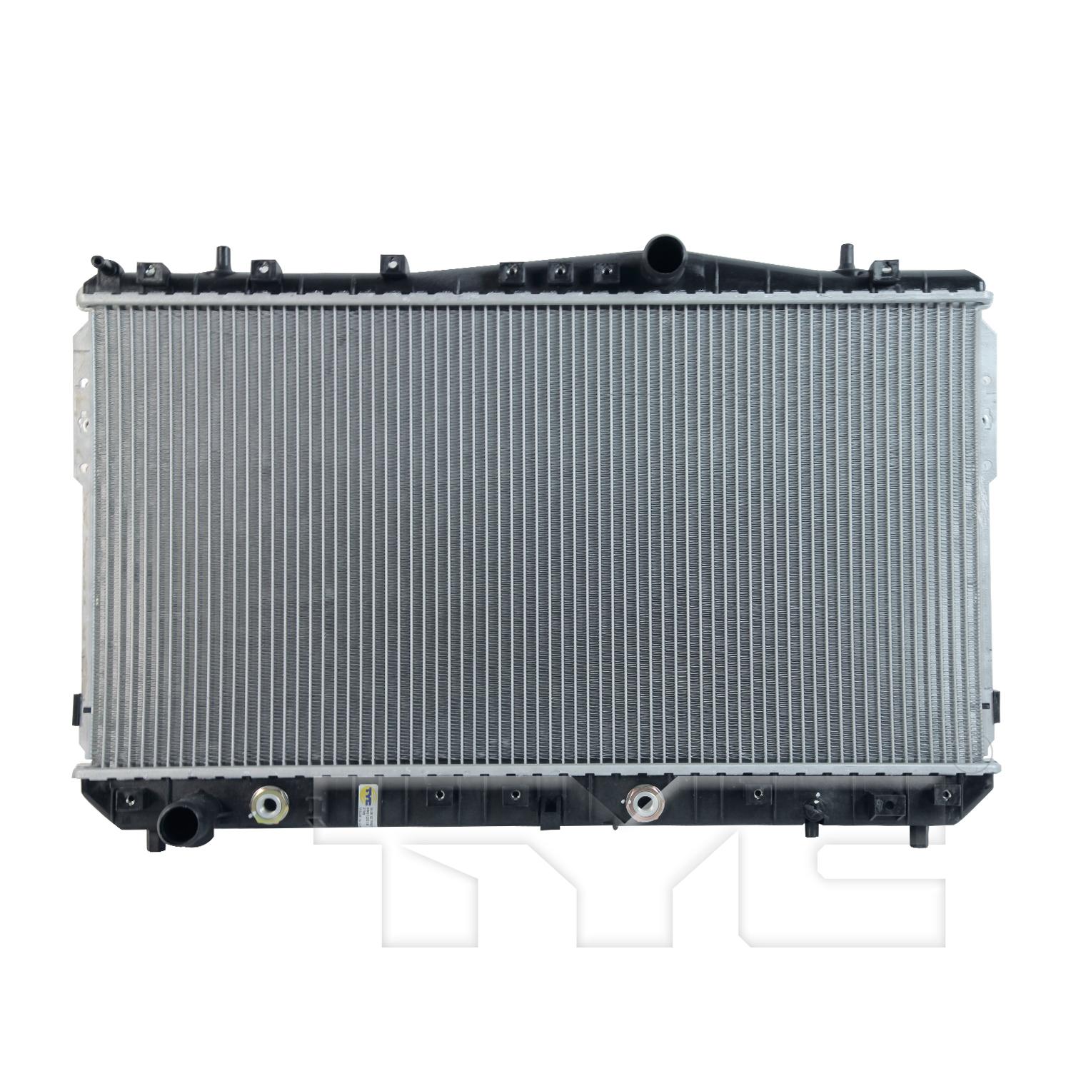 TYC 2788 Radiator product image 1 of 5