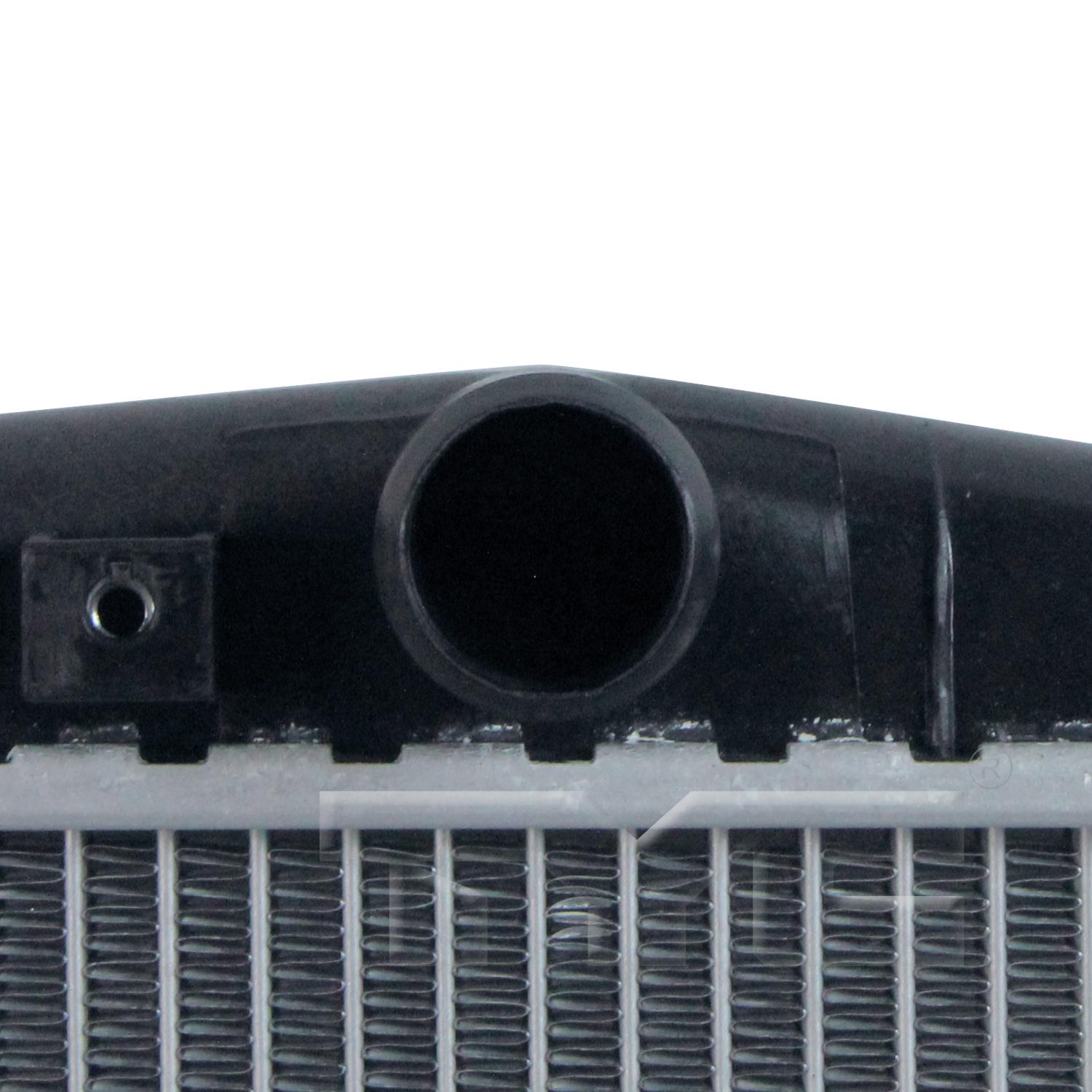 TYC 2788 Radiator product image 3 of 5