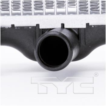 TYC 2794 Radiator product image 6 of 6