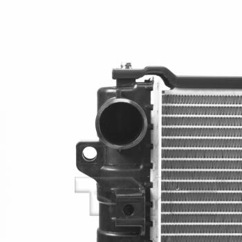 TYC 2795 Radiator product image 5 of 7