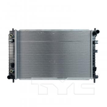 TYC 2798 Radiator product image 1 of 5