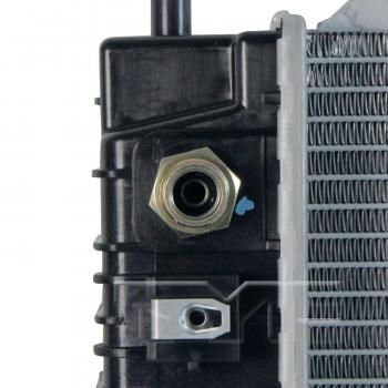 TYC 2798 Radiator product image 5 of 5