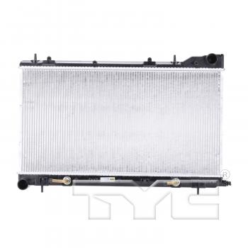 TYC 2812 - Radiator Assembly TYC 2812 Radiator product image 1 of 6