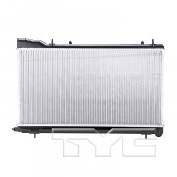 TYC 2812 - Radiator Assembly TYC 2812 Radiator product image 2 of 6