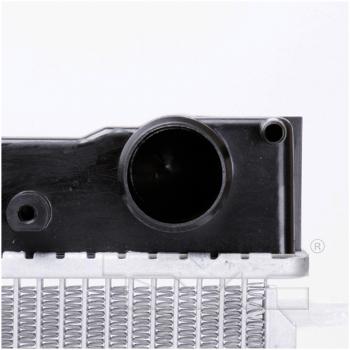TYC 2812 - Radiator Assembly TYC 2812 Radiator product image 5 of 6