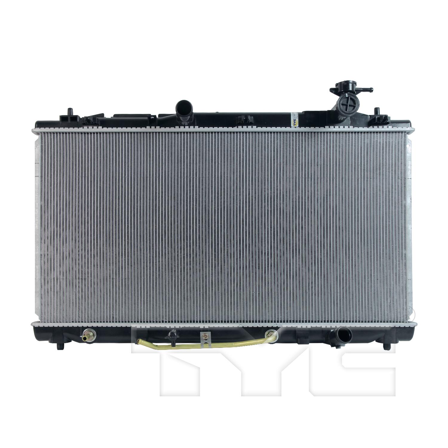 TYC 2817 Radiator product image 1 of 5
